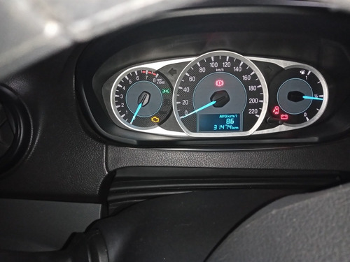 Imagem 5 de 8 de Ford Ka Ford