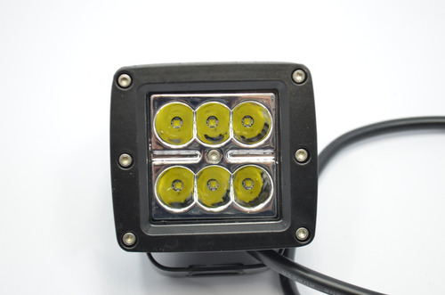 Foco Led Compacto 20w 1.950 Lm