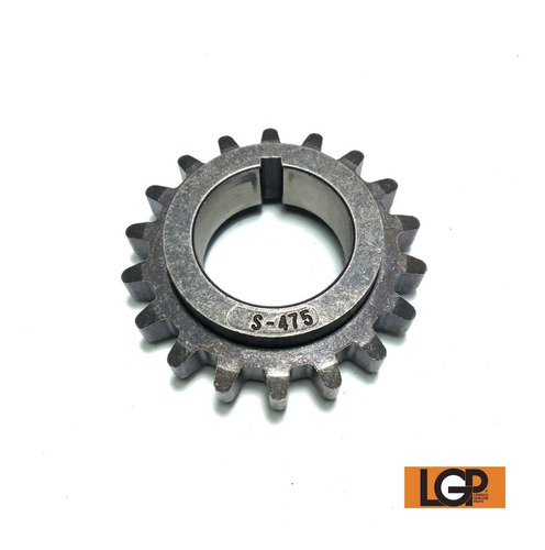 Piñon Cigueñal Ford Motor 351c / 400 1973-1981 Lgp S475