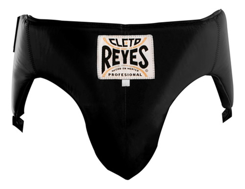 Cleto Reyes Protector De Ingle Tradicional Sin Falta, Equipo