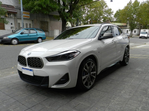 BMW X2 2.0 M35i Mpa