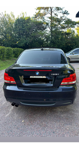 BMW Serie 1 2.5 135i Coupe Sportive 306cv