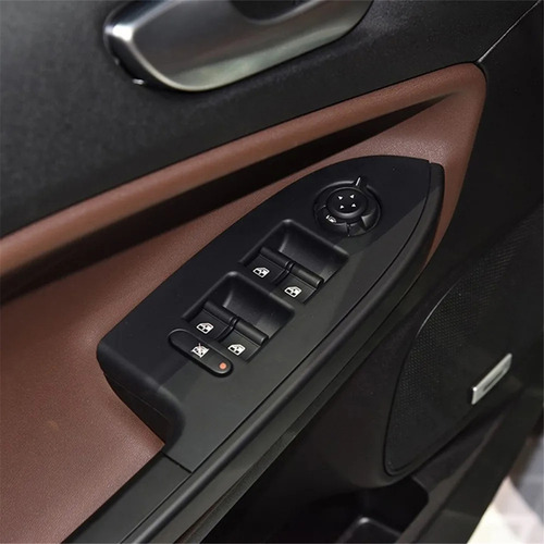 Interruptor Elétrico De Janela Principal Para Alfa Romeo Giu