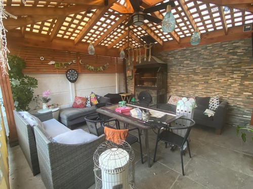 Casa En Venta Villa Los Portones Machalí