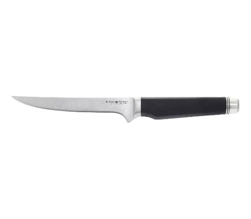 Cuchillo Fileteador Acero Fk2 16cm De Buyer 428316 - Francia