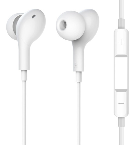 Auriculares Cable Compatibles iPhone, Audio De Graves P...