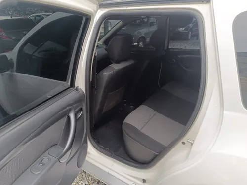 Renault Duster 2.0 Dynamique 4x2