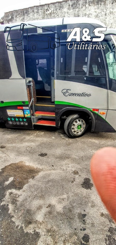 Marcopolo Senior Executivo Novíssimo Ligue Coinfira! Ref.125