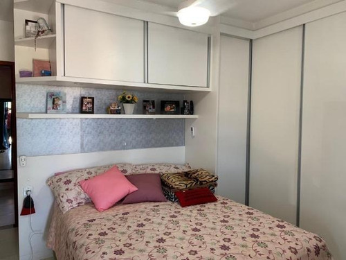 Imagem 3 de 20 de Casa Com 3 Dormitórios À Venda, 200 M² Por R$ 760.000,00 - Serra Grande - Niterói/rj - Ca0671