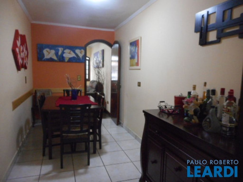 Imagem 1 de 15 de Casa Em Condomínio - Jardim Ubirajara (zona Sul) - Sp - 609506