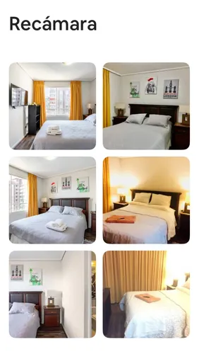 Diario: Minimo 3 Noches Suite/estar/terraza/tv/wf Y Mas