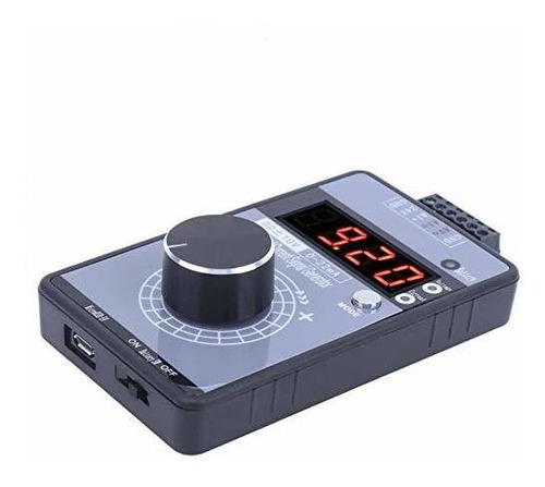 Generador Señal Corriente Voltaje Transmisor Simulador 0 10v