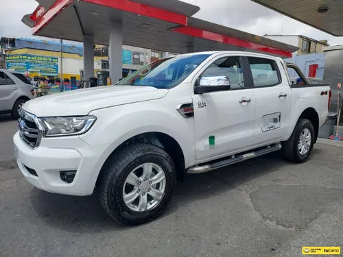 Ford Ranger 3.2 XLT AT