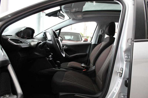Peugeot 2008 Griffe 1.6 Automatico