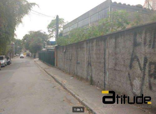 Imagem 5 de 5 de Area Para Construção De Galpão Logístico Industrial - 2938