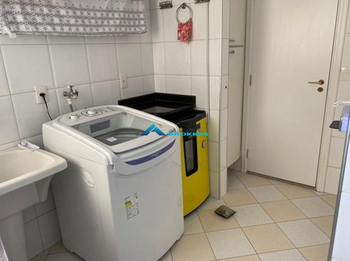 Imagem 17 de 30 de Venda De Apartamento 112m² Com 3 Dormitórios Sendo 1 Suíte E 2 Vagas De Garagem Coberta - Residencial Carolina Pelliciari - Vila Arens - Jundiai Sp - 7318