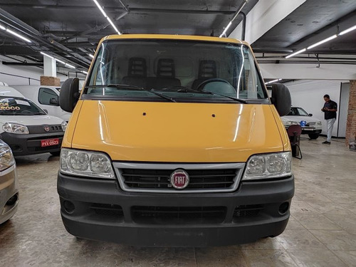 Imagem 2 de 15 de Ducato 2014