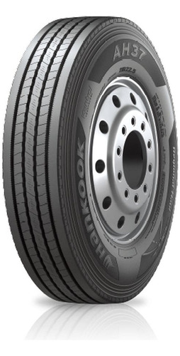 Llanta 11r22.5 Hankook Ah37 146/143l Toda Posicion