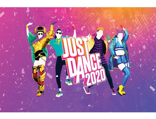 Imagen 7 de 9 de Just Dance 2020 Standard Edition - Físico - PS4