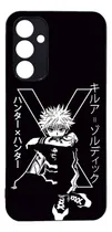 Comprar Funda Protector Case Para Samsung A54 Hunter X Hunter Anime