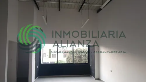 Local En Arriendo En El Parnaso. Cod A16585