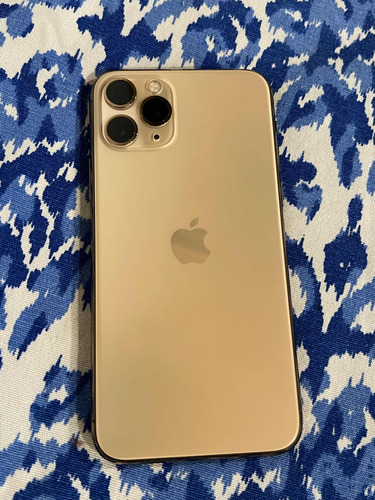 iPhone 11pro 256gb Rose Gold