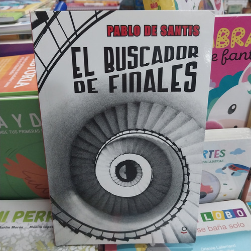 Buscador De Finales - De Santis - Nuevo - Devoto 