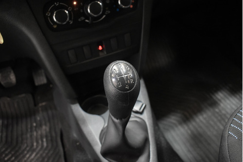 Renault Logan 1.6 16v Life