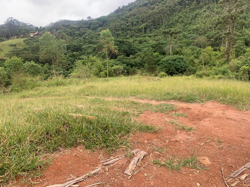 Imagem 11 de 14 de As2 Terreno Com Seu Investimento Em Nazaré Paulista