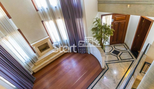 Imagem 3 de 30 de Casa À Venda Em Parque Taquaral - Ca089824