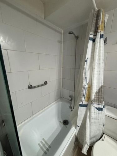 Arriendo Impecable Depto. Amoblado