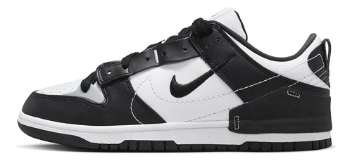 Zapatillas Nike Dunk Low Disrupt 2 Panda Dv4024_002   