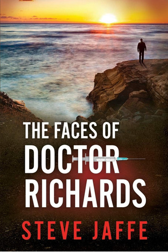 Libro: En Inglés Los Rostros Del Doctor Richards