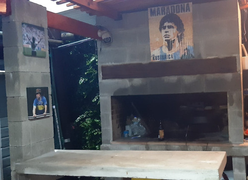 Imagen 15 de 18 de Venta O Permuta Quinta 3 Amb Estilo Cabaña - La Reja, Moreno