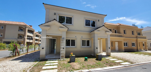 Casa En Venta En Liquidambar, Pilar