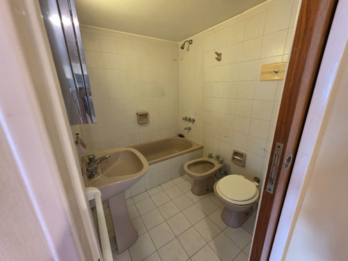 Hermoso Departamento 3 Ambientes Martínez