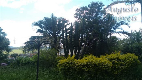 Imagem 5 de 17 de Chácaras Em Condomínio À Venda Em Bom Jesus Dos Perdões/sp - Compre O Seu Chácaras Em Condomínio Aqui! - 1413694