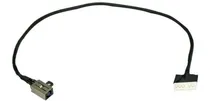 Comprar Dc Jack Com Cabo Compativel Dell Inspiron I15-7572 P61f  