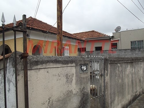 Imagem 4 de 9 de Terreno Em Imirim - São Paulo, Sp - 294403