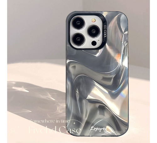 *. Capa De Telefone Compatível Para iPhone 16 11 13 15 12 14