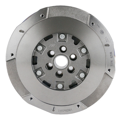 Volante Motor Renault Megane 3/fluence 2.0 M4r (bimasa)