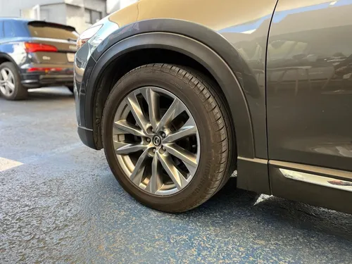 Mazda CX-9 2.5 Signature Awd At