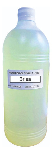 Perfumador Textil  Brisa Distribuidor Escencia