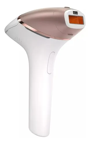 Depiladora Laser Philips Lumea