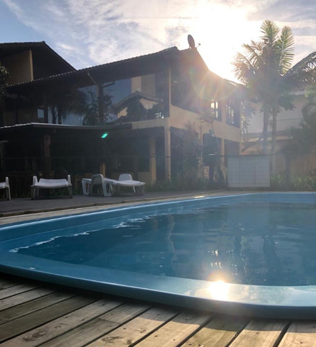 Imagen 15 de 17 de Acores Florianopolis Brasil Oportunidad Hotel En Venta
