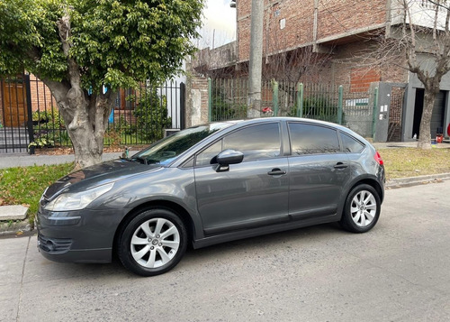 Citroën C4 1.6 X Pack Look