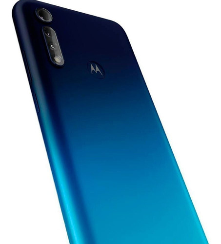 Smart. Motorola Moto G8 Power Lite 64gb Tela 6.5 Android 9