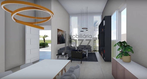 Casa Com 3 Dormitórios À Venda, 216 M² Por R$ 1.150.000,00 - Condomínio Villa Bella Siena - Paulínia/sp - Ca6437