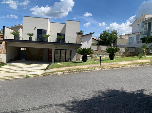 Imagem 3 de 15 de Casa Em Condomínio Para Venda Em Mogi Das Cruzes, Vila Oliveira, 4 Dormitórios, 4 Suítes, 6 Banheiros, 4 Vagas - 2962_2-1144912
