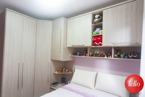 Imagem 12 de 30 de Apartamento - Ref: 240733